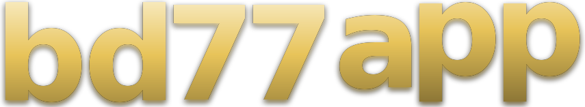 bd77 app logo
